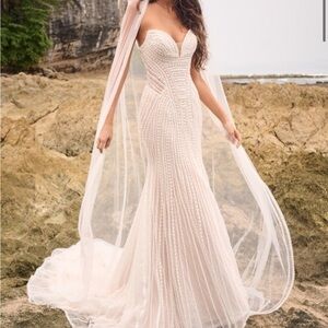 New! Sottero and Midgley Irvati size 12